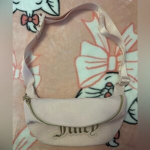 Juicy Couture Fanny Pack/Belt Bag
